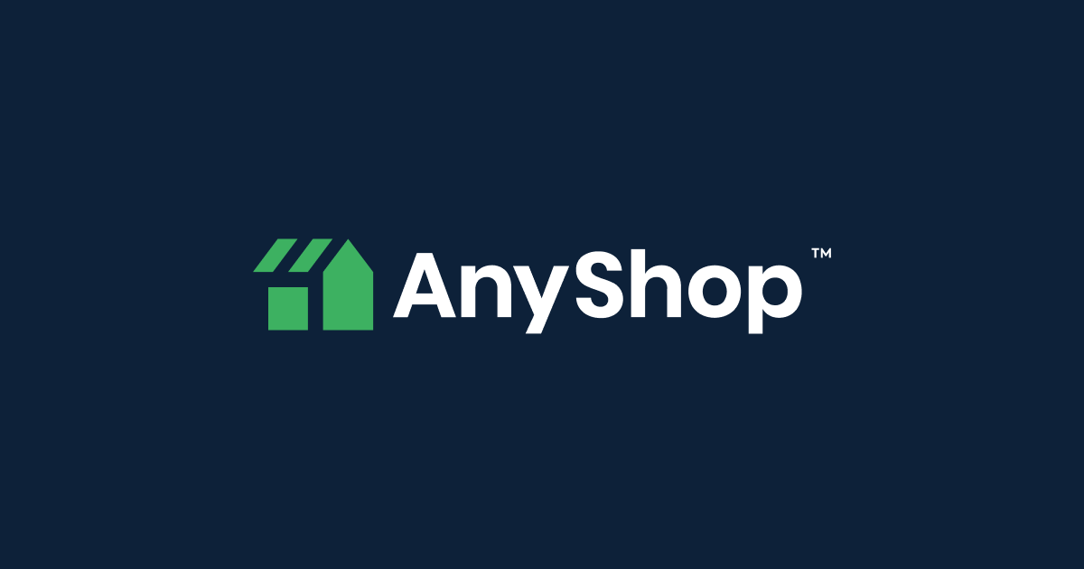 AnyShop (エニーショップ) | 豊富な実績データ x 効果の可視化で、EC 
